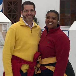 Meet your Posher, Gary